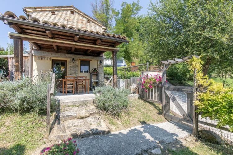 Agriturismo Villa Valente