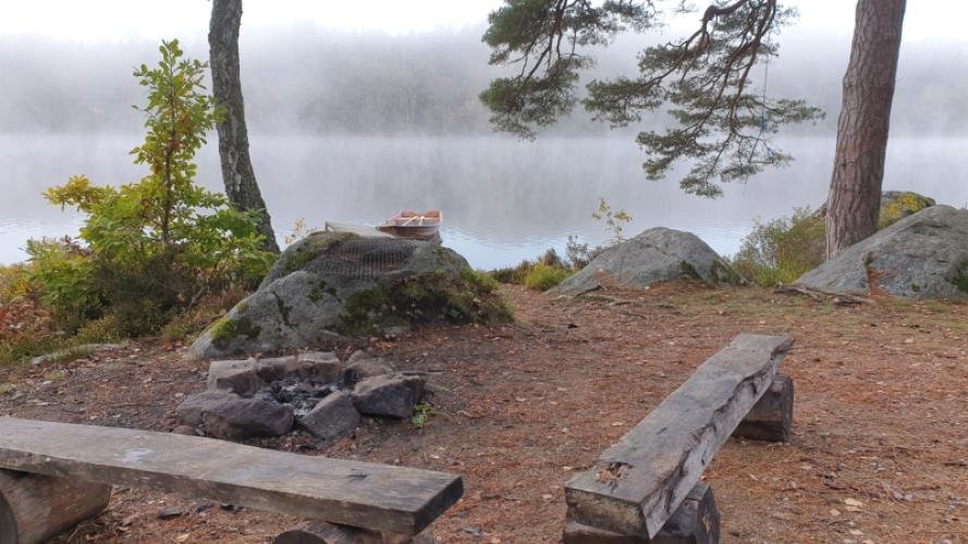 Långasjönäs Camping & Holiday Village
