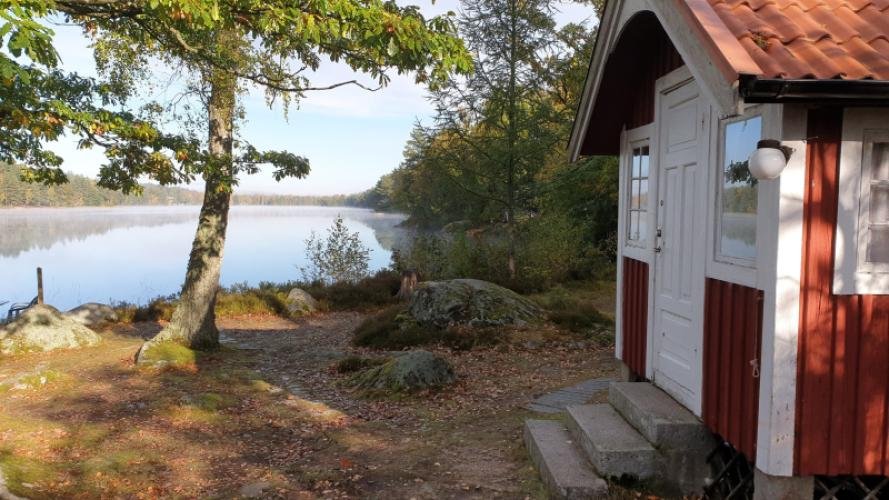 Långasjönäs Camping & Holiday Village