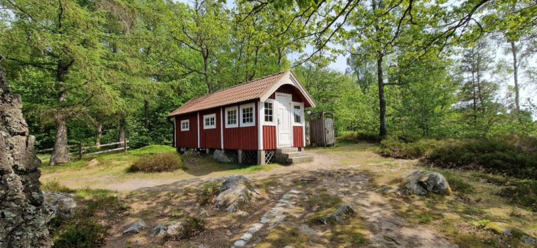 Långasjönäs Camping & Holiday Village