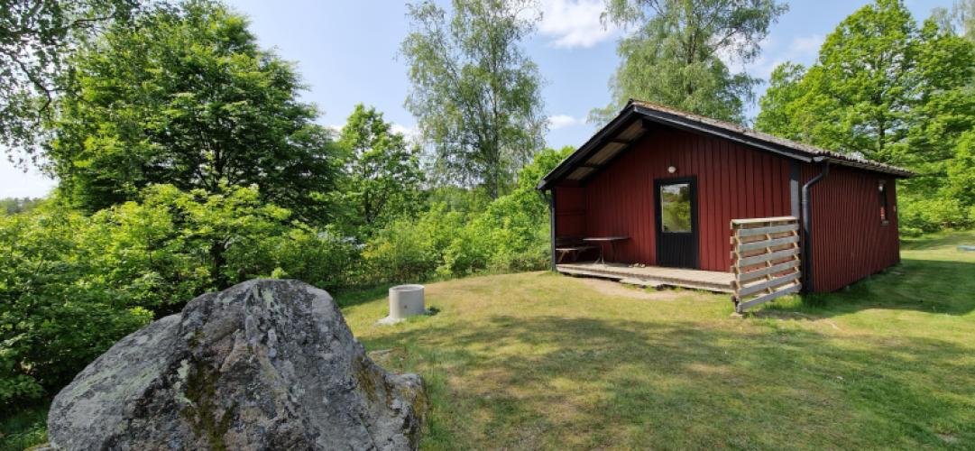Långasjönäs Camping & Holiday Village