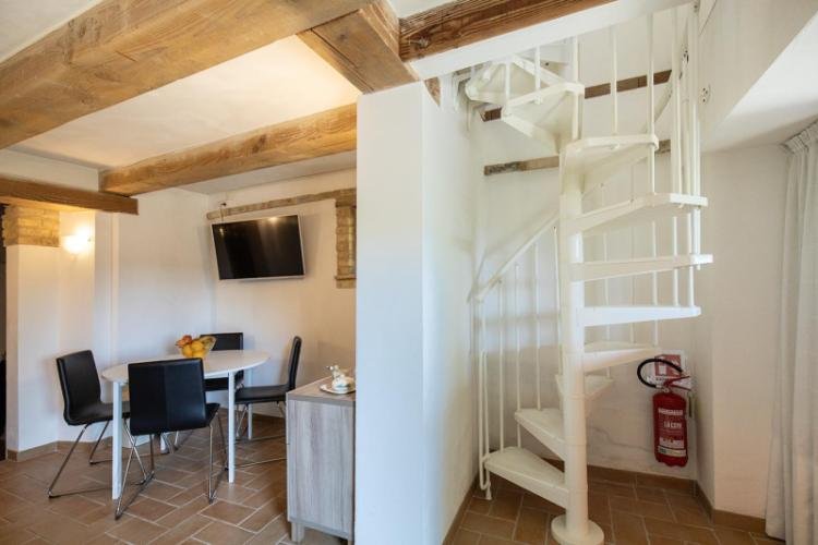 Agriturismo Villa Valente