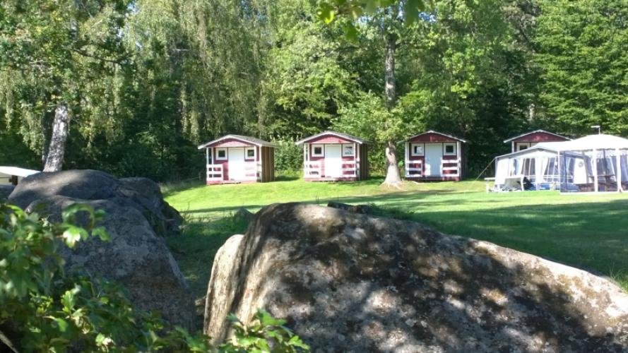 Långasjönäs Camping & Holiday Village