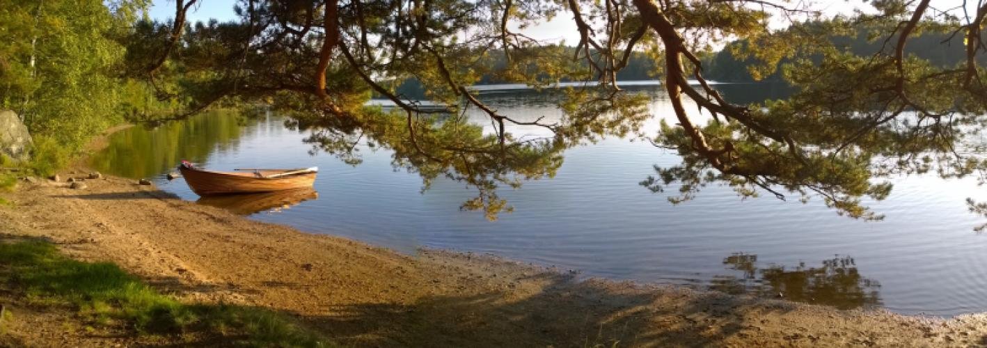Långasjönäs Camping & Holiday Village