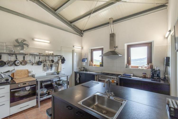 Agriturismo Villa Valente