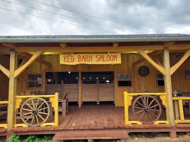 Countrycamp J&B Kft