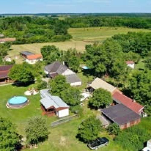 Countrycamp J&B Kft