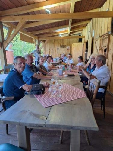 Countrycamp J&B Kft