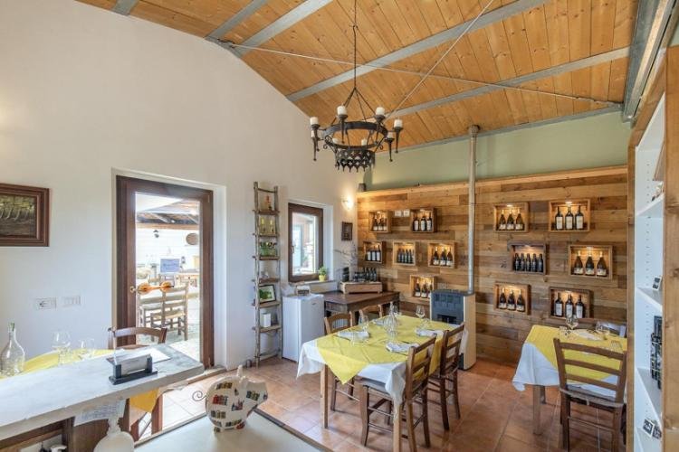 Agriturismo Villa Valente