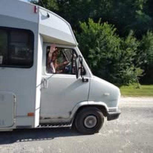 Countrycamp J&B Kft