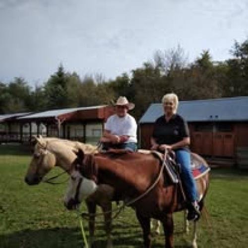 Countrycamp J&B Kft