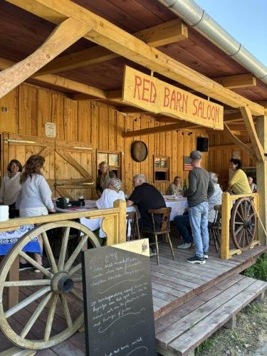 Countrycamp J&B Kft