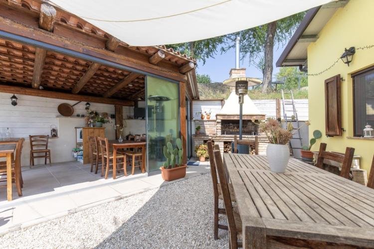 Agriturismo Villa Valente