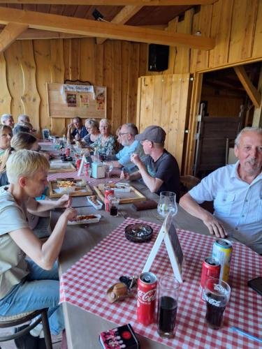 Countrycamp J&B Kft
