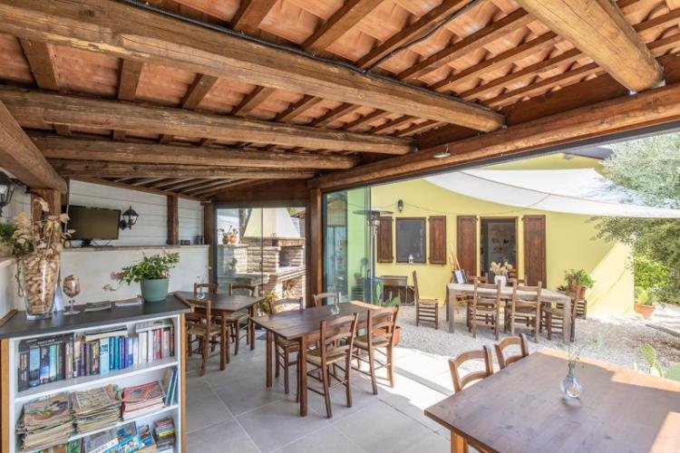 Agriturismo Villa Valente