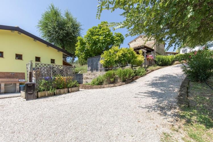 Agriturismo Villa Valente