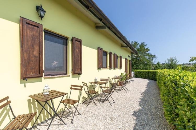 Agriturismo Villa Valente