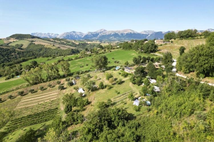 Agriturismo Villa Valente