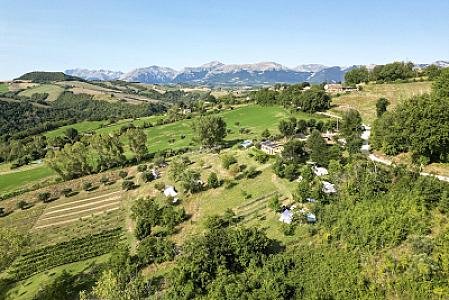 Agriturismo Villa Valente
