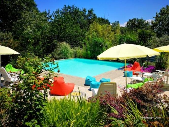 Camping te koop in Portugal
