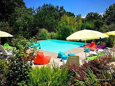 Camping te koop in Portugal