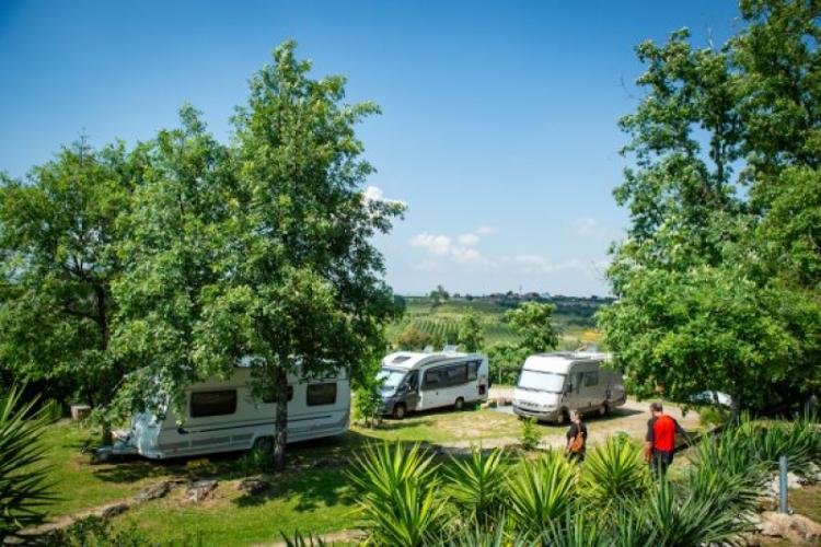 Camping te koop in Portugal