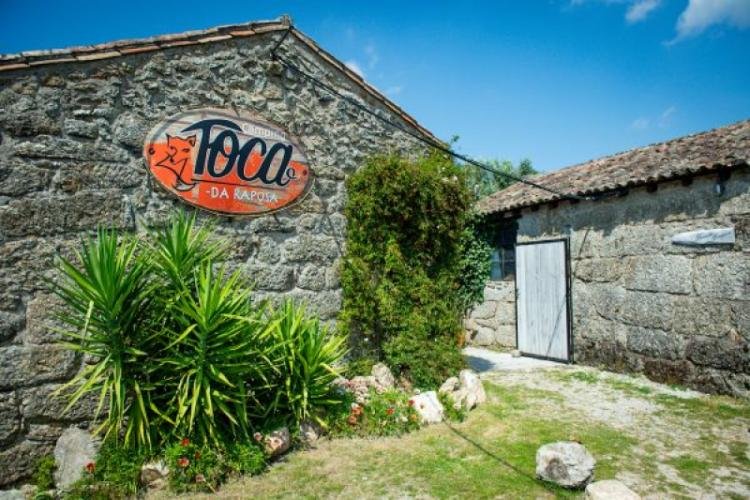 Camping te koop in Portugal