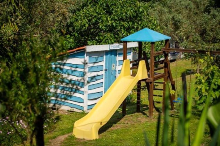 Camping te koop in Portugal