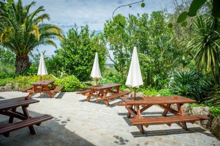 Camping te koop in Portugal