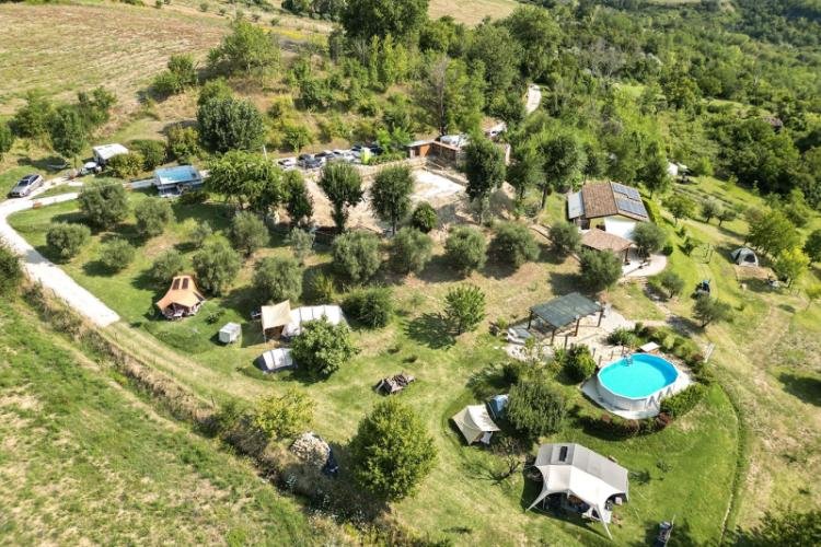 Agriturismo Villa Valente