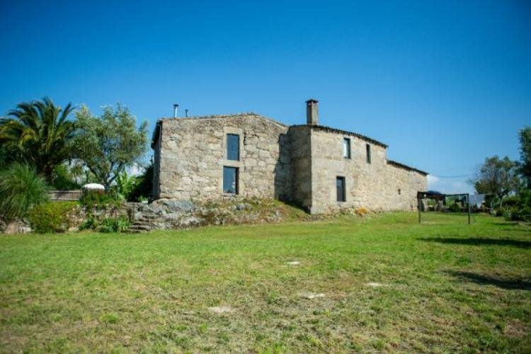 Camping te koop in Portugal