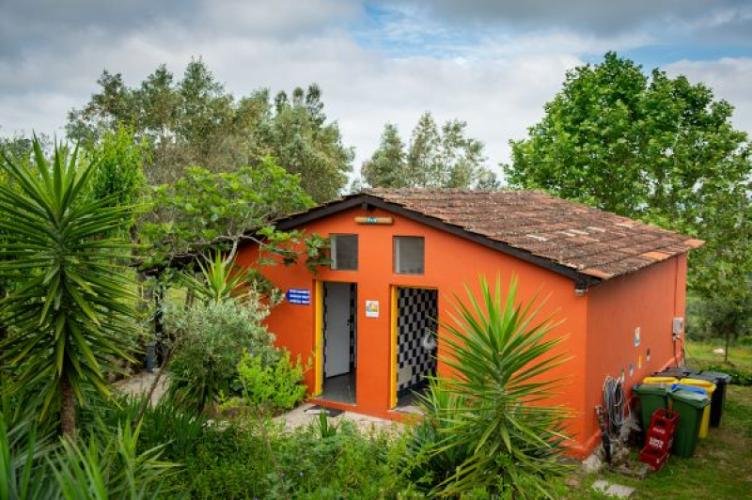 Camping te koop in Portugal