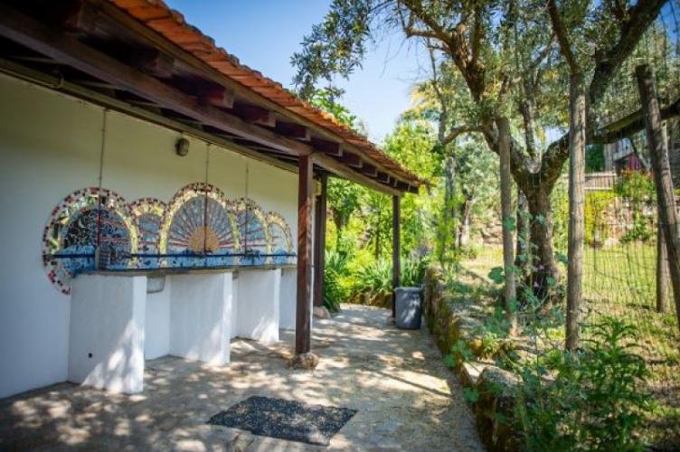 Camping te koop in Portugal