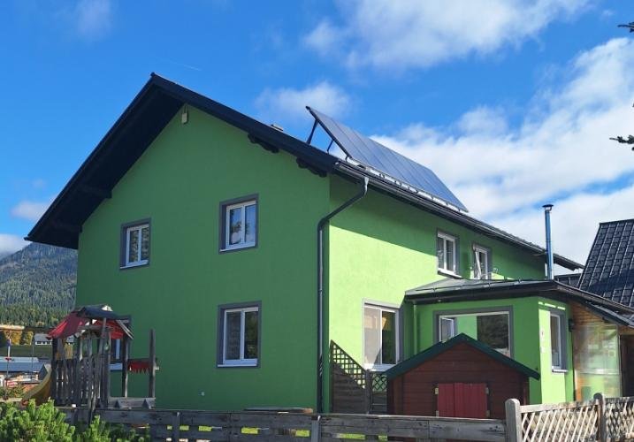 Camping & Appartment Grimmingsicht