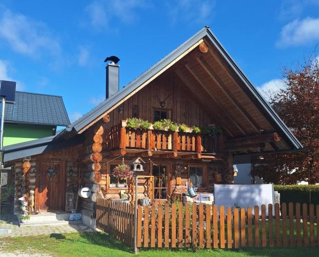 Camping & Appartment Grimmingsicht