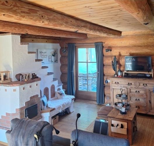 Camping & Appartment Grimmingsicht