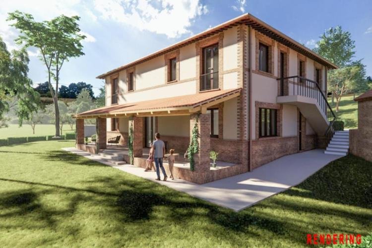 Agriturismo Villa Valente
