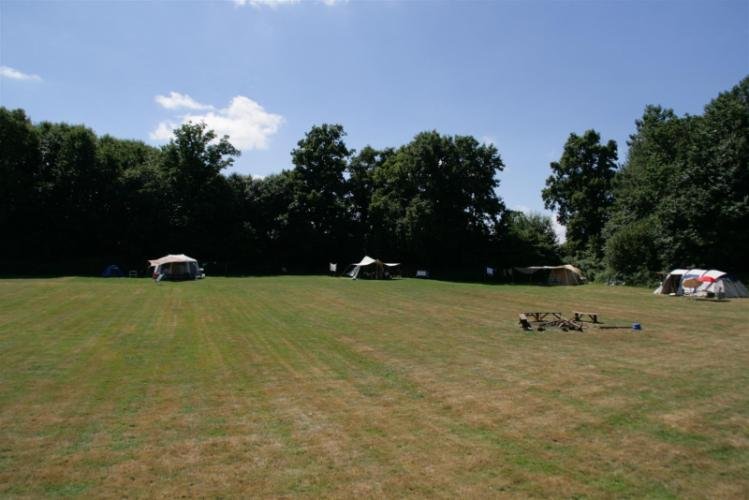 Le Petit Mas d'ile - camping & gîtes
