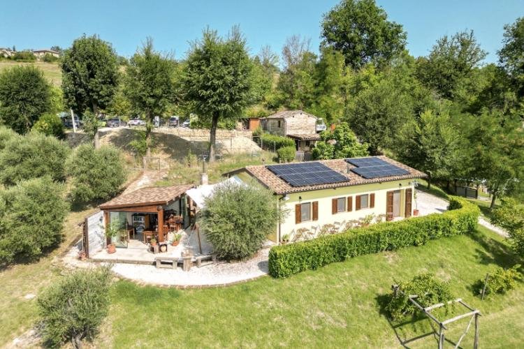 Agriturismo Villa Valente