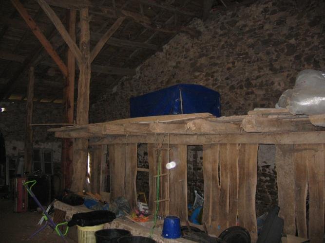 Le Petit Mas d'ile - camping & gîtes