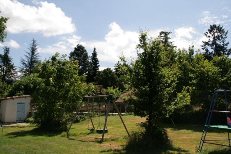 Le Petit Mas d'ile - camping & gîtes