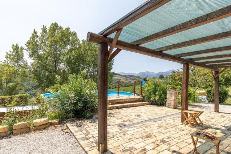 Agriturismo Villa Valente