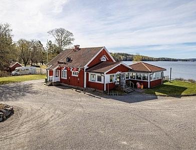 Sandaholm Camping Bad och Restaurang AB