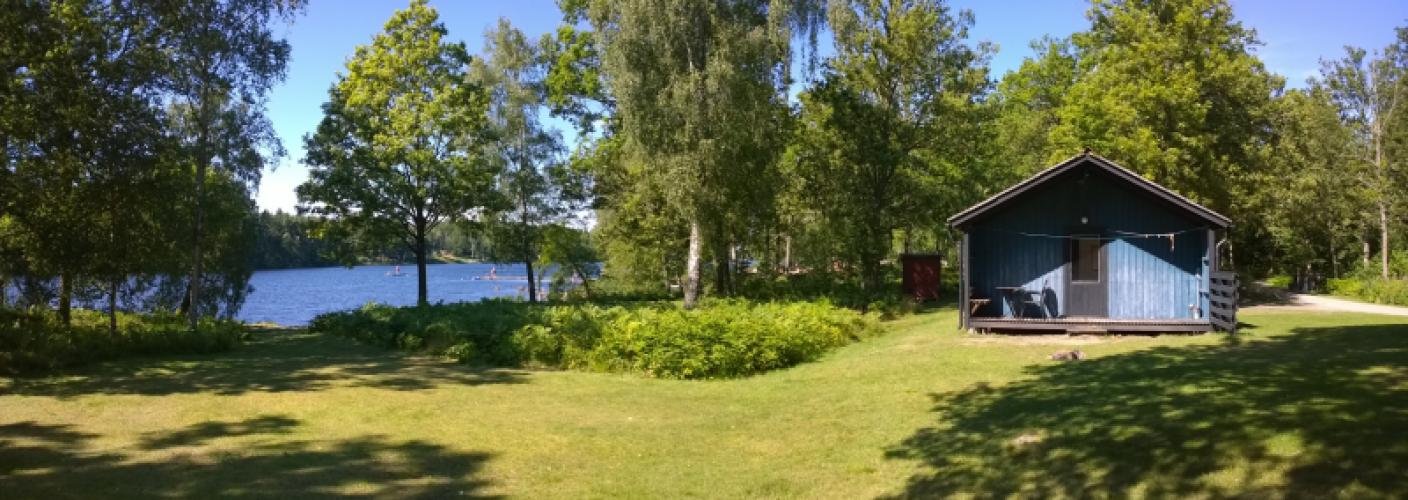 Långasjönäs Camping & Holiday Village