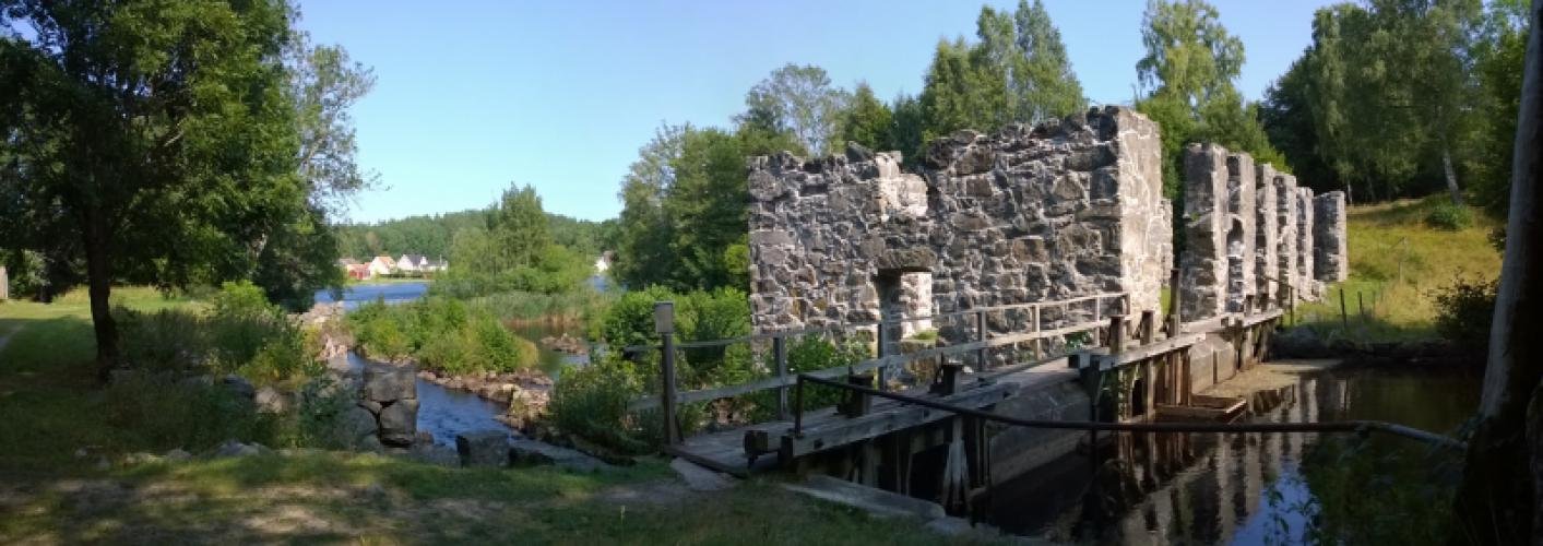 Långasjönäs Camping & Holiday Village