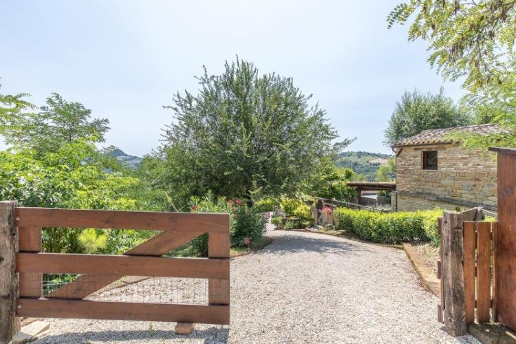 Agriturismo Villa Valente
