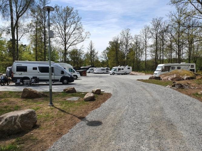Långasjönäs Camping & Holiday Village
