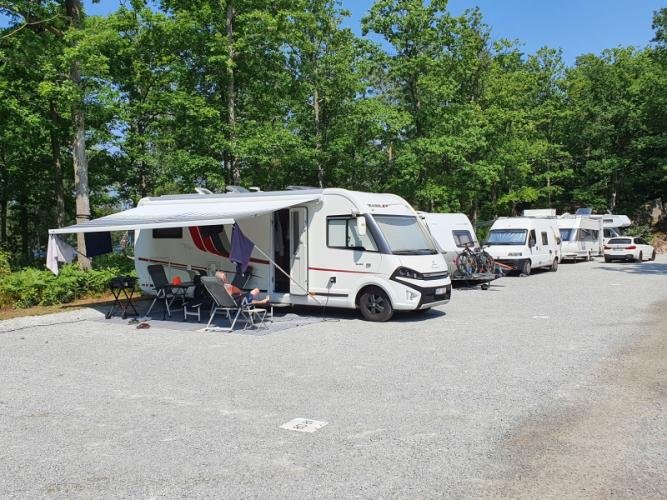 Långasjönäs Camping & Holiday Village