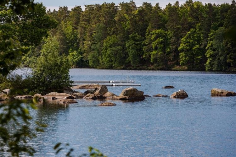 Långasjönäs Camping & Holiday Village