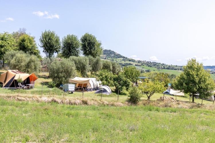 Agriturismo Villa Valente